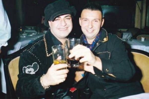 Fatih rek - Kuum Aydn