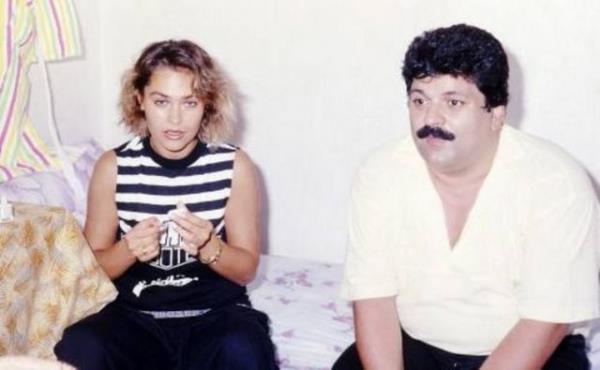 Hlya Avar - Osman Yamurdereli