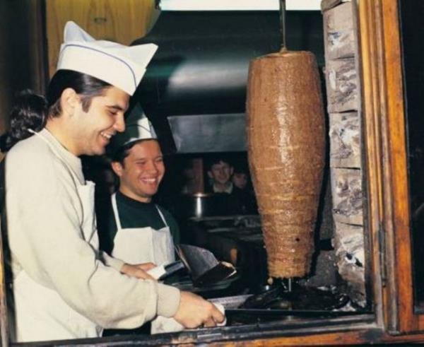 Kenan Doulu - Ozan Doulu