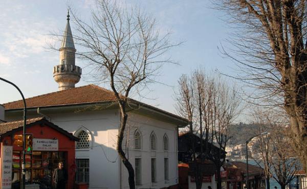 Kandilli Camii, 2 Kuran- Kerim (2011)