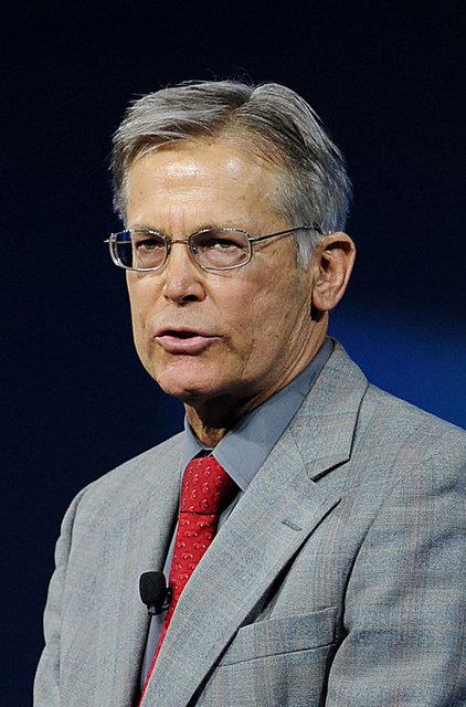 10. Jim Walton - Wal Mart 34.7 milyar dolar