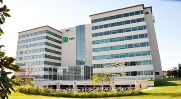 <p><b>Trk Ekonomi Bankas </b></p>  2012/12 (TL): 495,978,000   <p>2013/09 (TL): 430,012,000 </p>  2013/12 (TL): 535,048,000