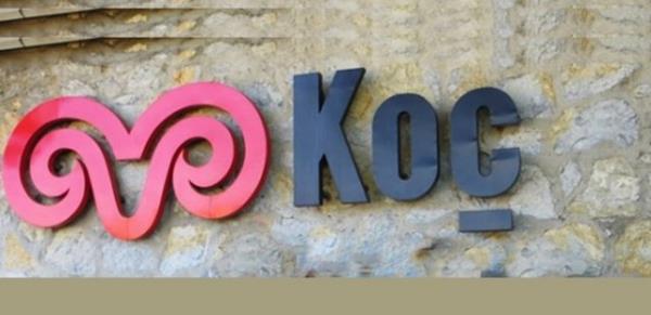 <p><b>Ko Holding </b></p>  2012/12 (TL): 2,324,150,000   <p>2013/09 (TL): 2,239,849,000 </p>  2013/12 (TL): 2,679,713,000