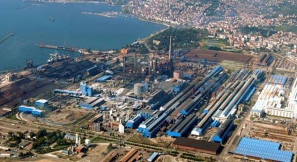 <p><b>Ereli Demir-elik </b></p>  2012/12 (TL): 452,016,769   <p>2013/09 (TL): 767,880,403 </p>  2013/12 (TL): 919,974,007