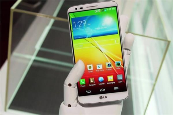 <p><b>9. LG G2 </b></p>  LG'nin yeni bayrak gemisi olan G2, 5 in byklnde bir ekrana sahip.