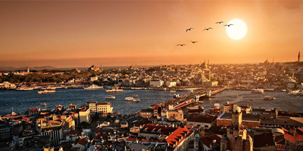 Aratrma irketi Mercer, yaamak iin en iyi ehirleri sralad. te en kaliteli yaam sunan o ehirler...