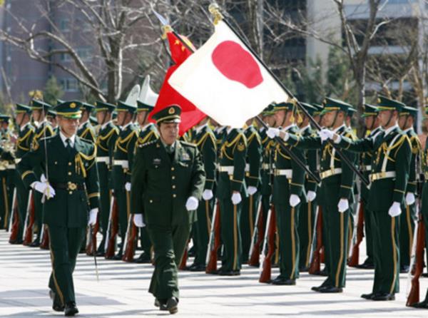 <p><b>10) JAPONYA </b></p>  Savunma btesi: 49,1 milyar dolar   <p>Aktif Askeri personel: 247 bin 746 kii</p>