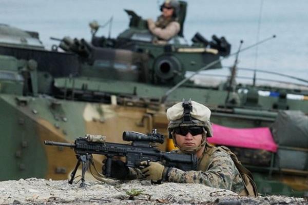 Globalfirepower.com isimli internet sitesi 2014'n en gl ordularn sralad. 2013'te 11. srada olan Trkiye , 2014'te ilk 10'a girdi.