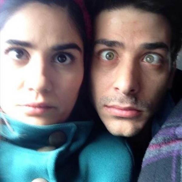 ALPER SALDIRAN   Set halleri