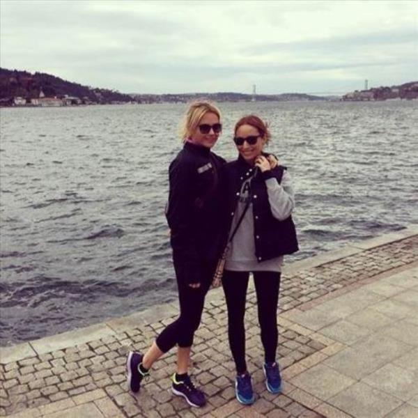 ECE ERKEN   Eceler yryte