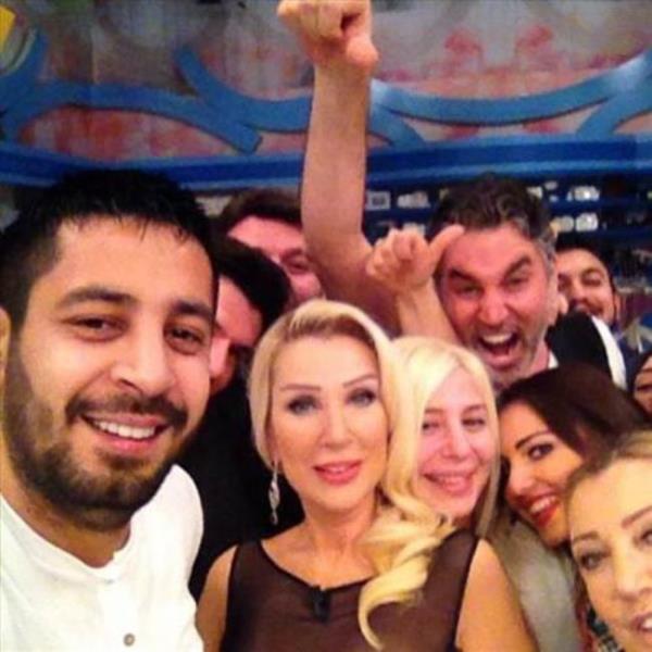 SEDA SAYAN   yi ki dodun abla. Bugn ablamn doum gn