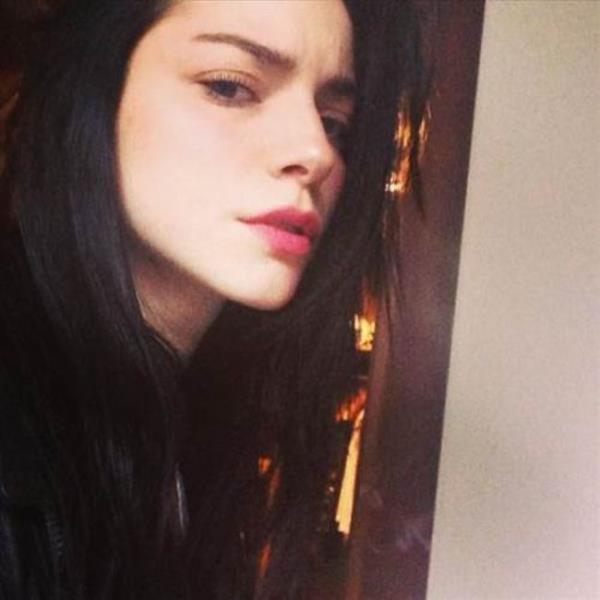 MERVE BOLUUR   ok sert