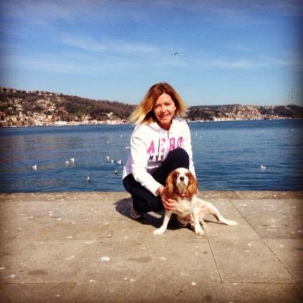 BELMA CANCER Biz iyiletikte kzmla sabah yrylerine baladk bile