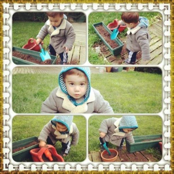 MELS NAL Canmn ii toprak ocuu