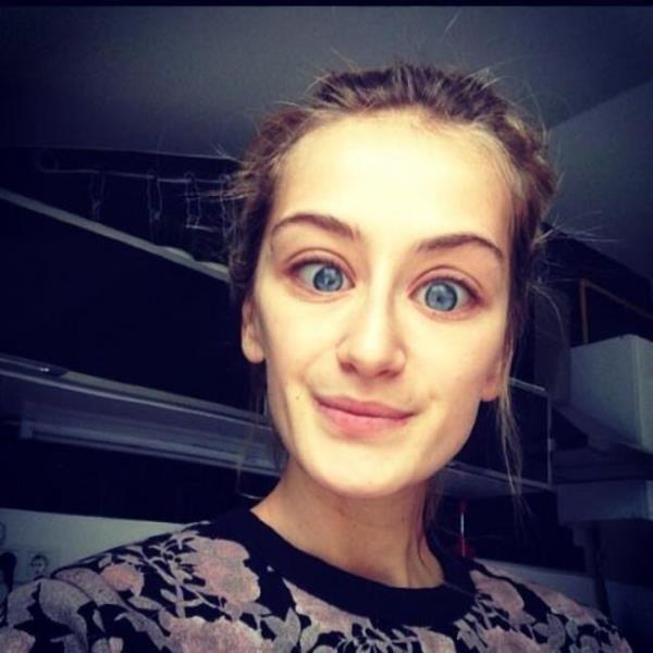 DDEM SOYDAN Sabaha kadar oturup Oscar izledikten sonra ben