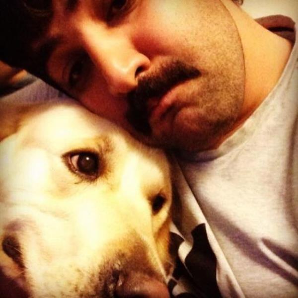 KIVAN ARSLAN Nasl bu hale geldik