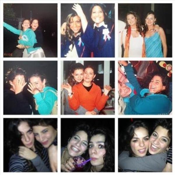 ZGE ZPRNC   Bir daha dndm de domasaydn ok skc bir dnya olurdu. lene kadar dibindeyim artk