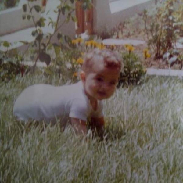 BUSE TERM   Emeklerken ben