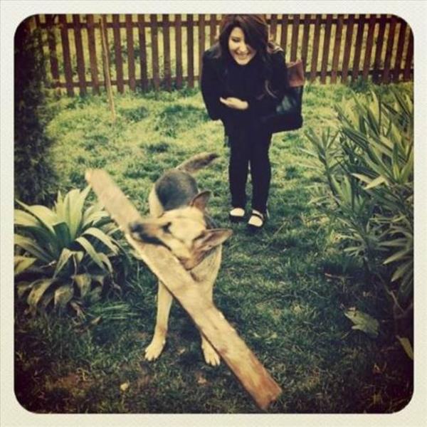 EBNEM BOZOKLU   Bugn karma kan en gzel ey