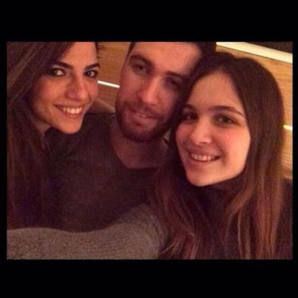 OULCAN ENGN   2 iek 1 bcek