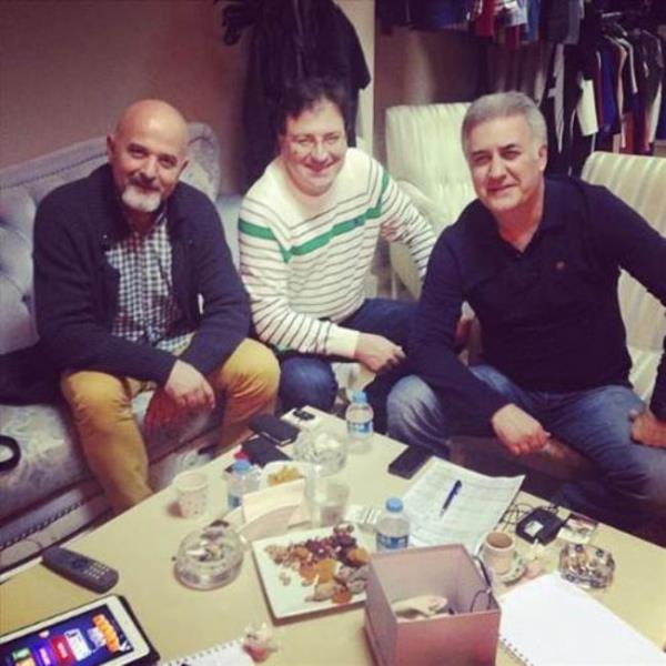 FURKAN KIZILAY   3 silahrler