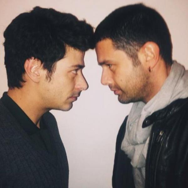 MEHMET TURGUT Yapmayn yavrum demez iki reyting iin