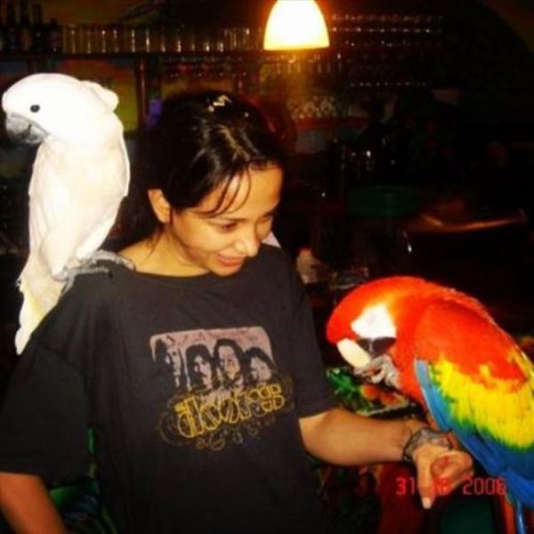 EVRM AKIN   Hayvan sevgisi nemli. Sevin sevdirin