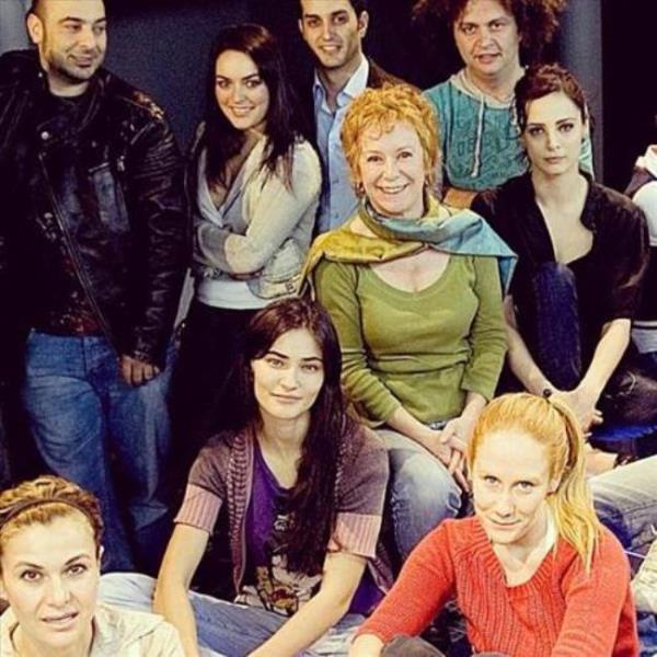 MNE TUGAY   Vay be! Ne ahane gnlerdi