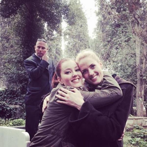 PELN AKL imdi daha bi sevgim