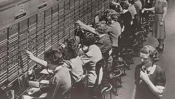 te teknolojinin yok ettii; ancak bir zamanlar insanlarn ekmek parasn kazand o meslekler...