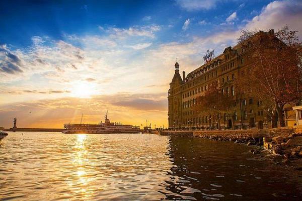 Haydarpaa Gar