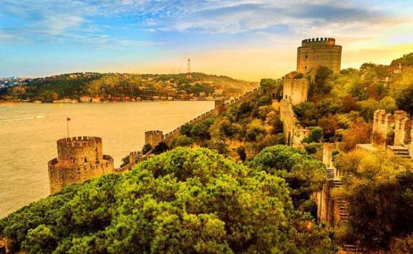 Rumeli Hisar