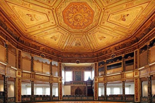 Galata Mevlevihanesi