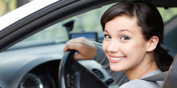 'Womensworld' isimli site kadnlarn en beendii otomobilleri seti. te snfna gre kadnlarn bayld o otomobiller: