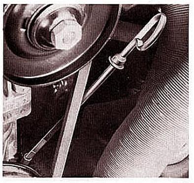 6. 1923'te arabalar iin kadnlar tarafndan yaplan 173 yeni icat tantld. Bunlarn arasnda karbratr ve elektrikli motor altrcs da bulunuyor.