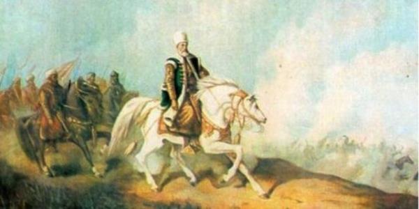 Kann'nin bat ve dou seferleri mnasebetiyle stanbul'da bulunmad zamanlarda ona gnderdii mektuplarndan bu sevginin derecesi anlalmaktadr.