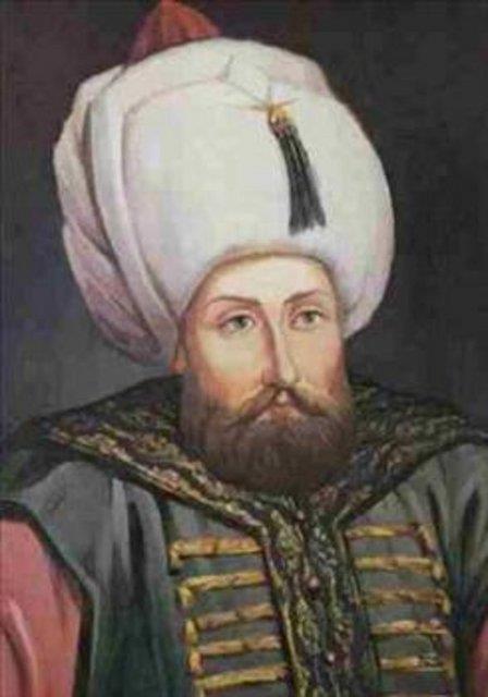 Bylece Selim Edirne'de kaymakam olarak bulunma, Bayezid Halep'te babasna katlma emrini alrken, en byk ehzade Mustafa Amasya'da deta itibar ve tevecchten dm bir halde braklmt.