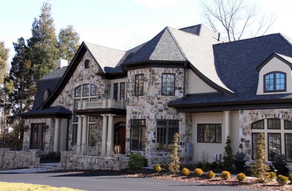 Alexander Ovechkin'in evi