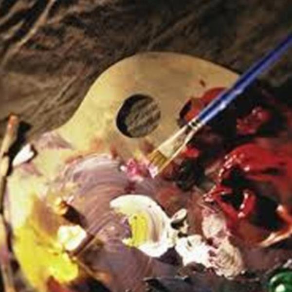 Kendinizi Leonardo da Vinci veya sevdiiniz bir baka ressamn yerine koyun. Bu izim hareketleri, yorgun zihninizi hemen canlandrr. Ayn zamanda beyni bloke eden stresi etkili biimde yok eder.