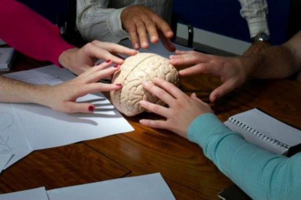 <b>ocuk oyunu altrmas:</b> e veya alverie giderken, tpk bir ocuk gibi merak iinde btn duyularnz harekete geirin. Bakn, dokunun, dinleyin, koklayn. iek aan aacn kokusunu kefetmeye aln.