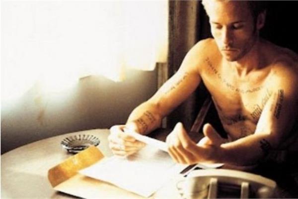 39. Memento (2000)