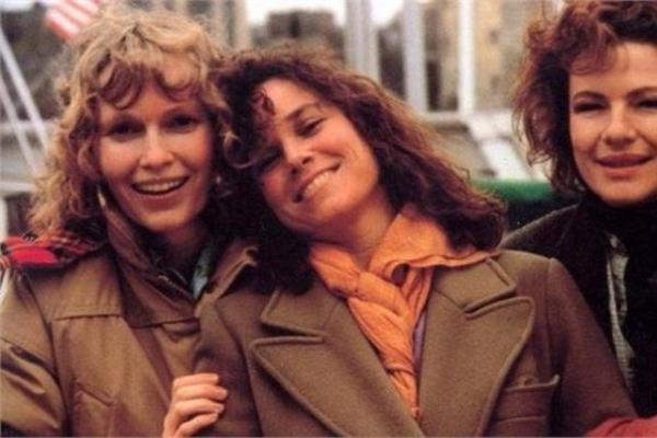 45. Hannah And Her Sisters (1986)