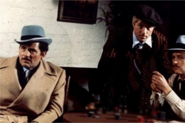 49. The Sting (1973)