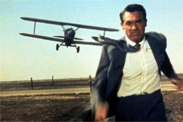 44. North By Northwest (1959)