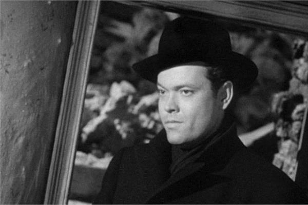 27. The Third Man (1949)