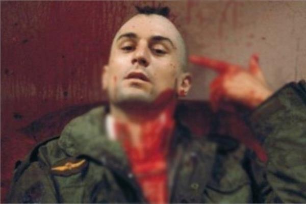 13. Taxi Driver (1976)