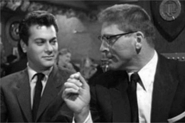 10. Sweet Smell Of Success (1957)