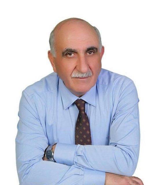 Abdlkadir Demirci-CHP