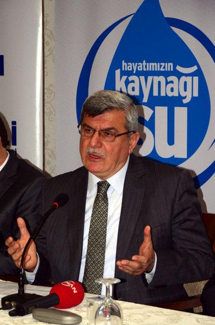 KOCAEL  brahim Karaosmanolu-AK Parti