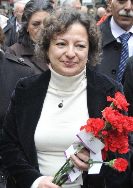 Nilay Etiler-HDP